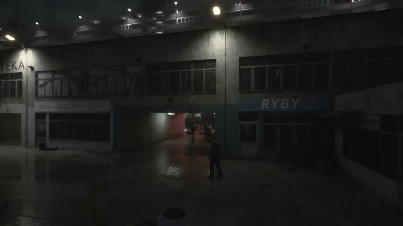 Nightmare Loop Screenshot 2