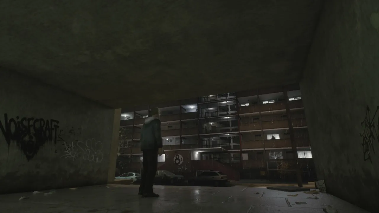 Nightmare Loop Screenshot 3