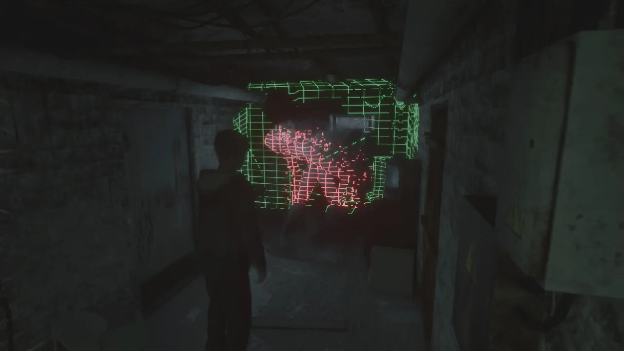 Nightmare Loop Screenshot 7