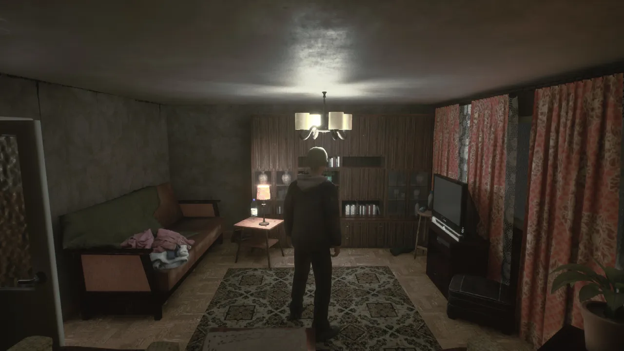 Nightmare Loop Screenshot 4