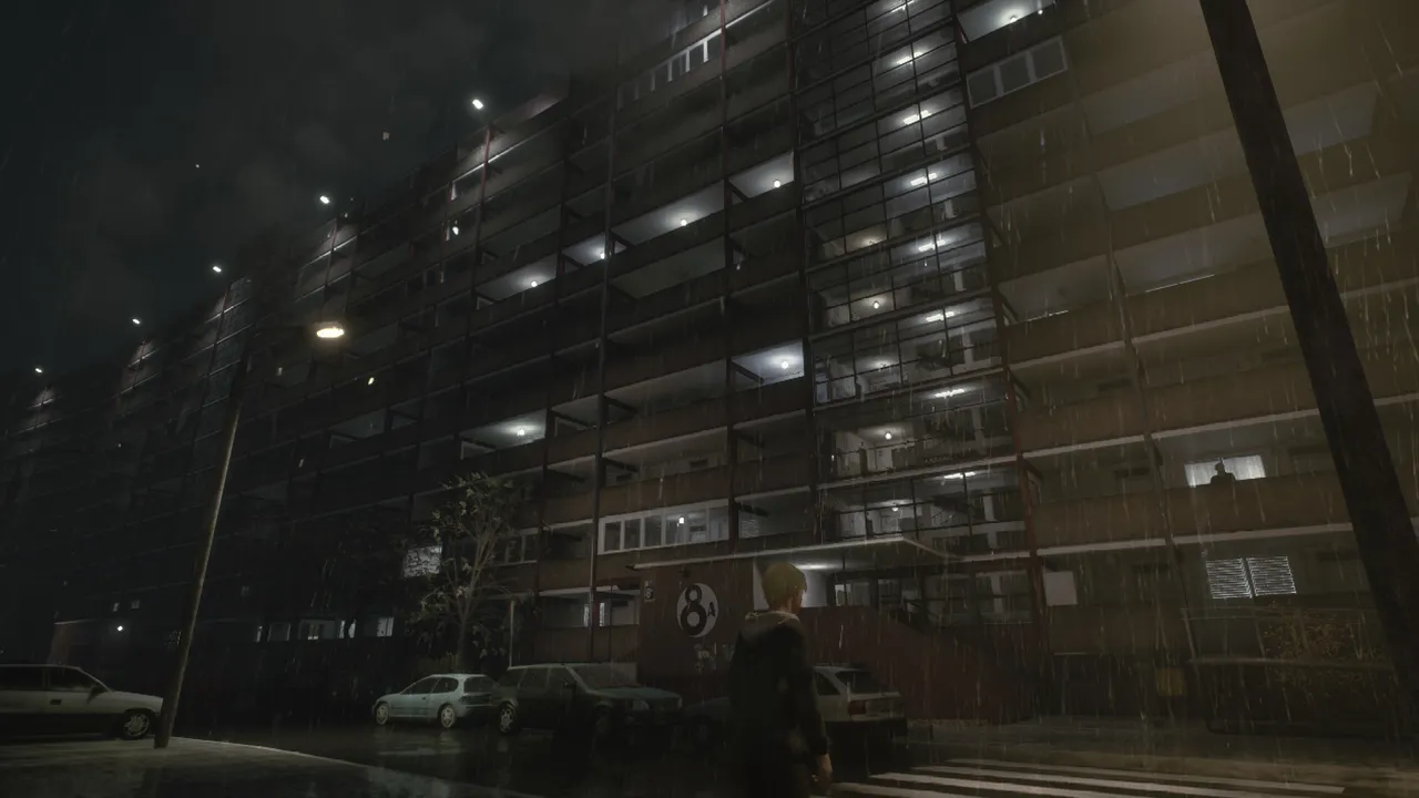 Nightmare Loop Screenshot 0