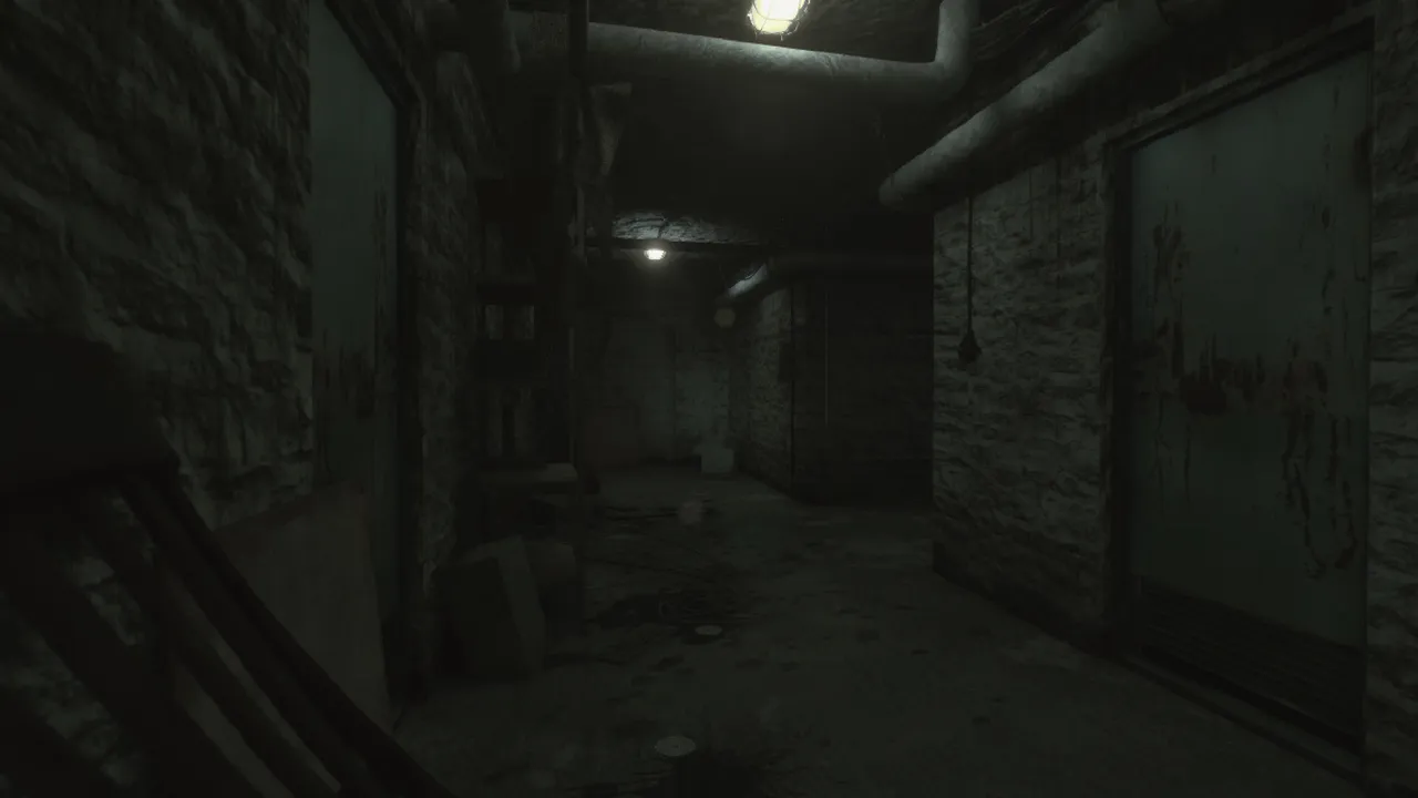 Nightmare Loop Screenshot 8