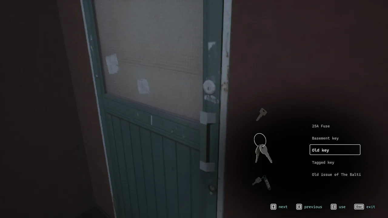 Nightmare Loop Screenshot 6