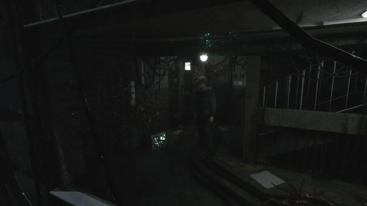 Nightmare Loop Screenshot 9