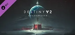 Destiny 2: Shadowkeep Digital Deluxe