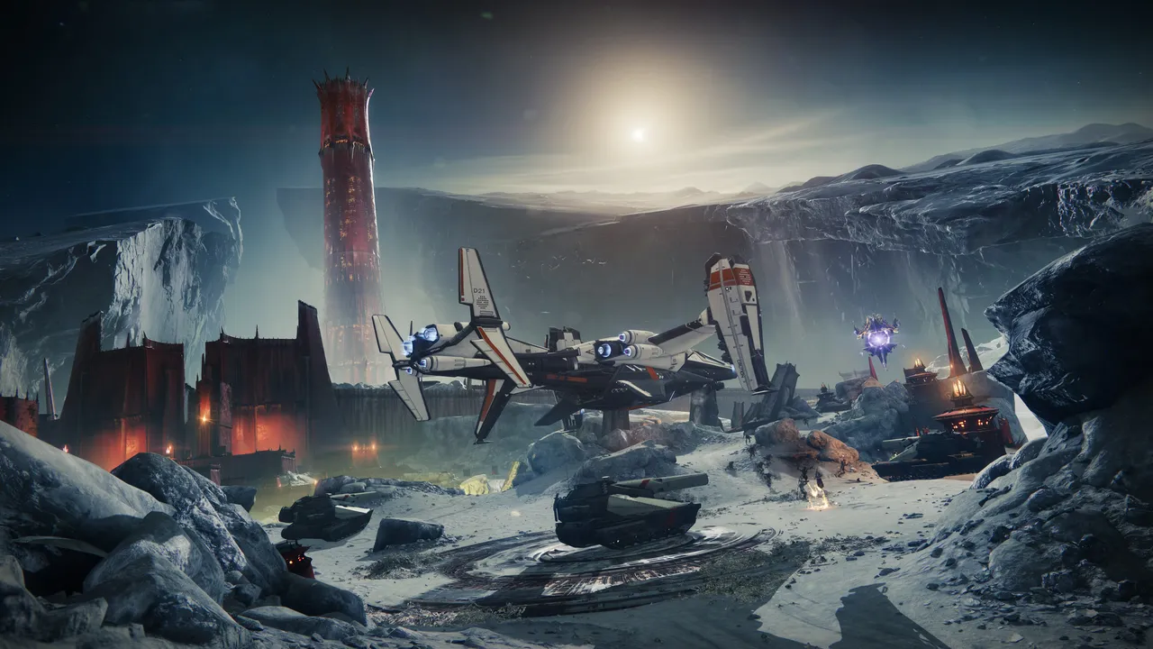 Destiny 2: Shadowkeep Digital Deluxe Screenshot 6