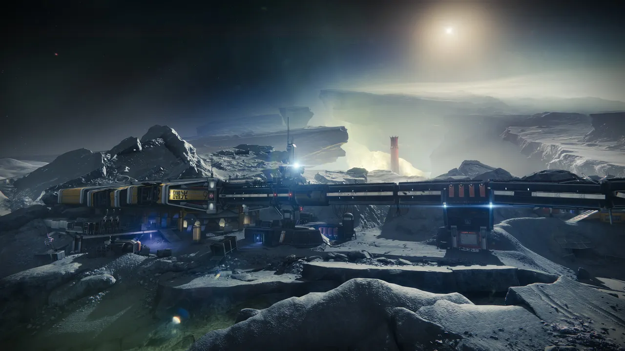 Destiny 2: Shadowkeep Digital Deluxe Screenshot 4