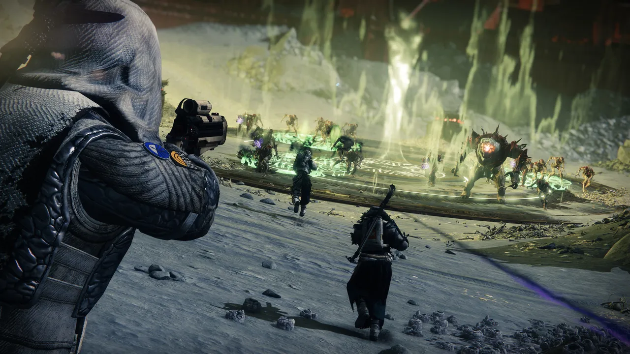 Destiny 2: Shadowkeep Digital Deluxe Screenshot 7