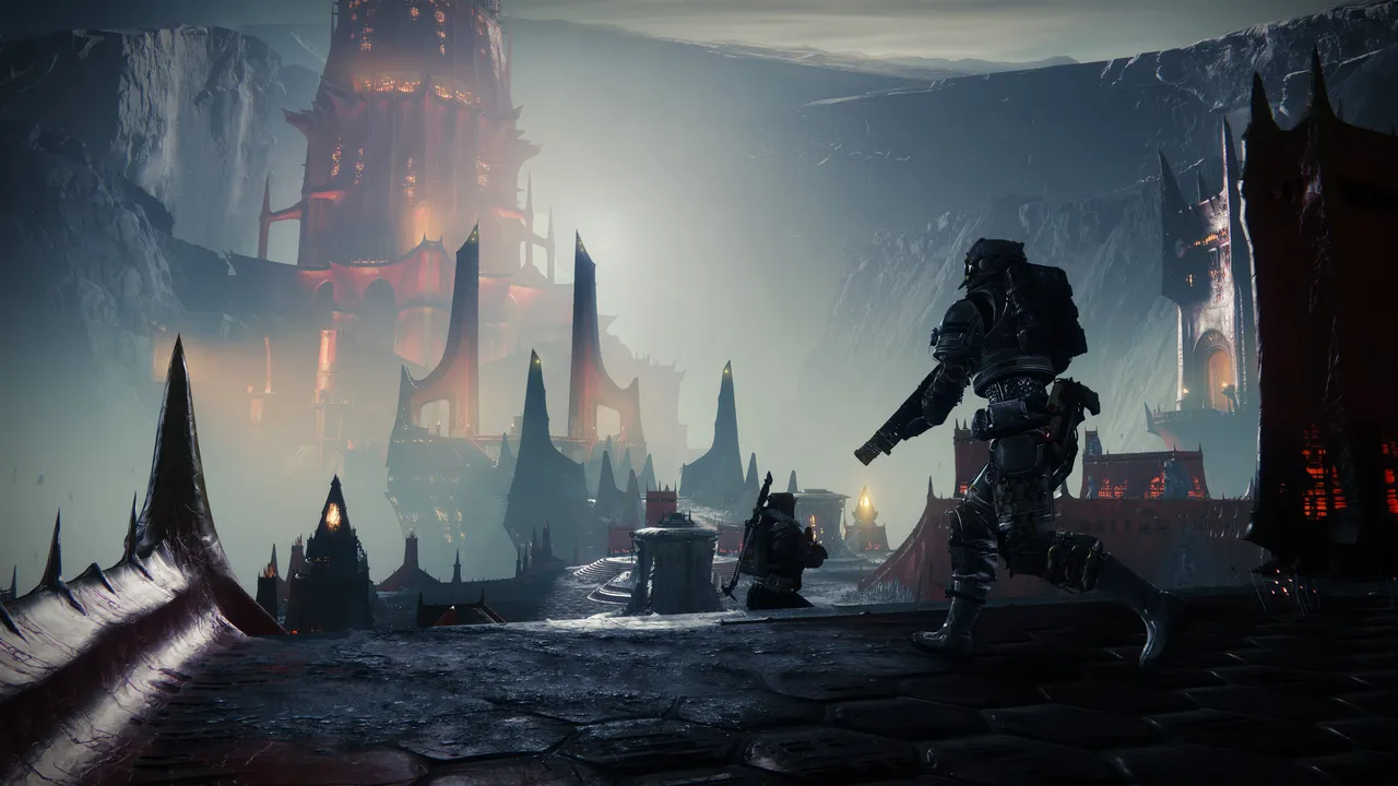 Destiny 2: Shadowkeep Digital Deluxe Screenshot 3