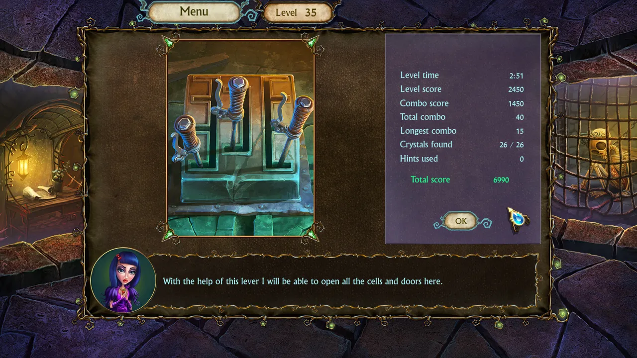 Witch's Tales Screenshot 7