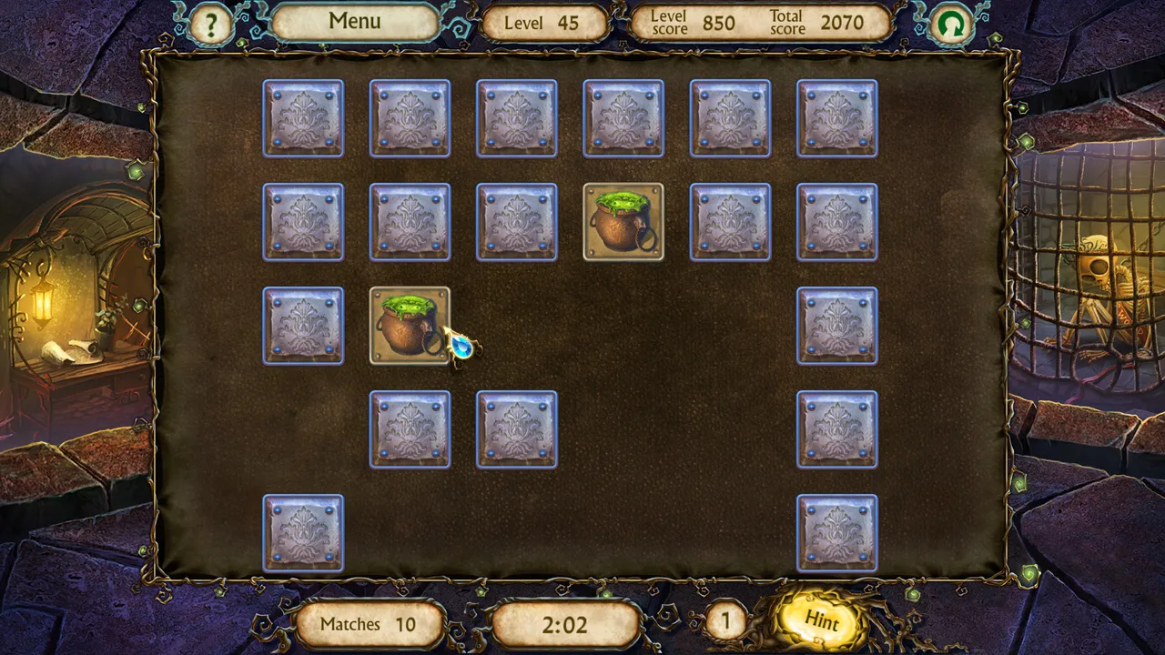 Witch's Tales Screenshot 3