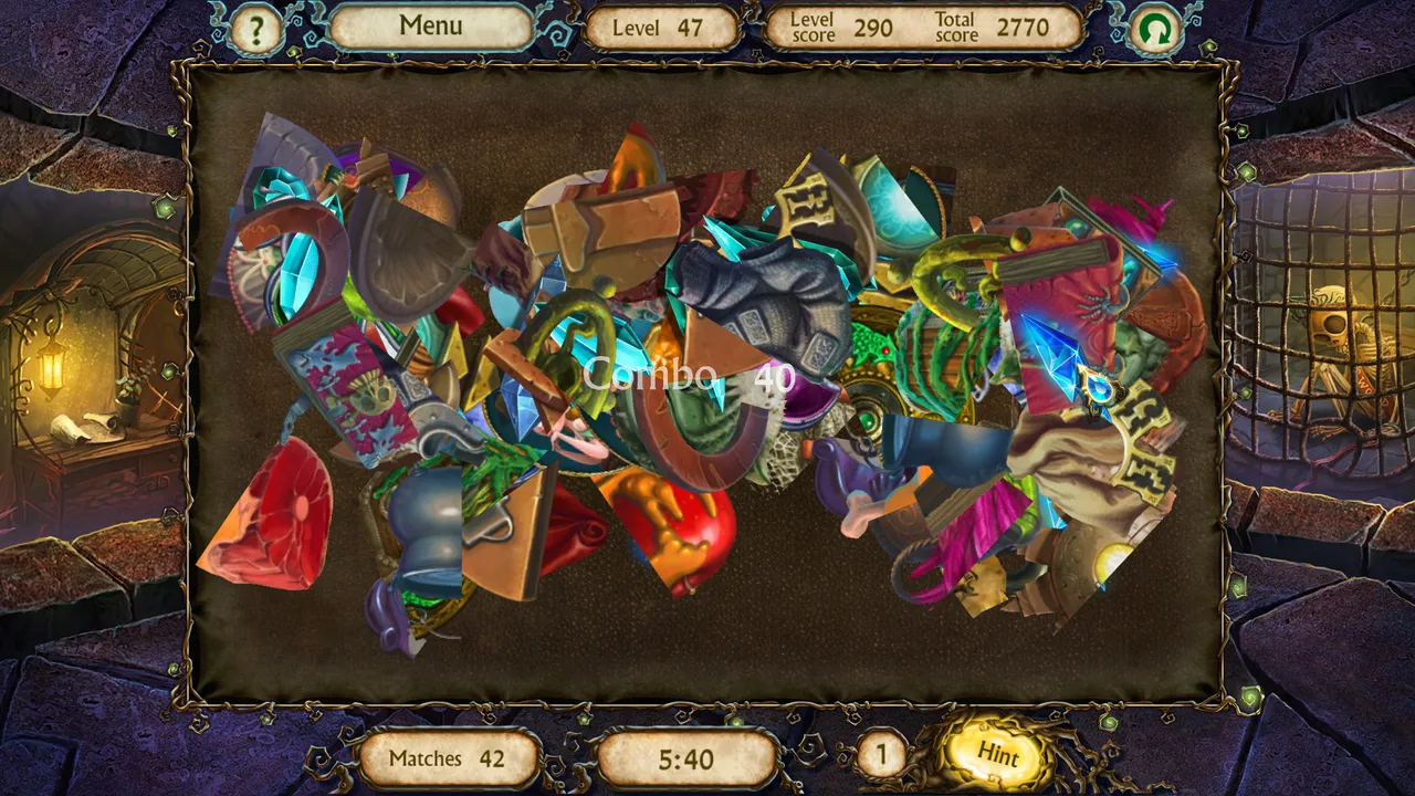 Witch's Tales Screenshot 5