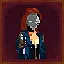 Eliminated icon