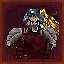 No room for betrayers. icon