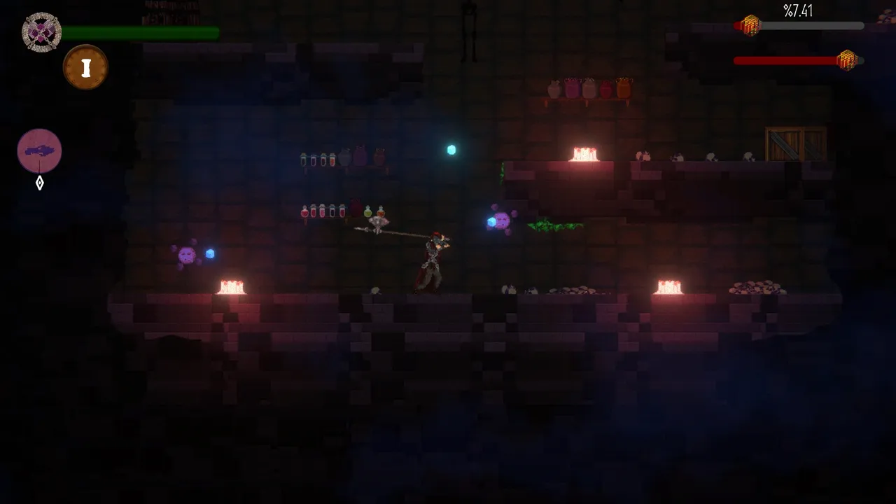 Rift Keeper Screenshot 7