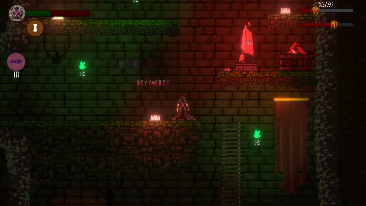 Rift Keeper Screenshot 17