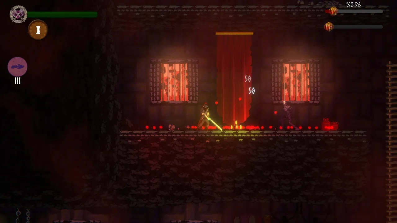 Rift Keeper Screenshot 14