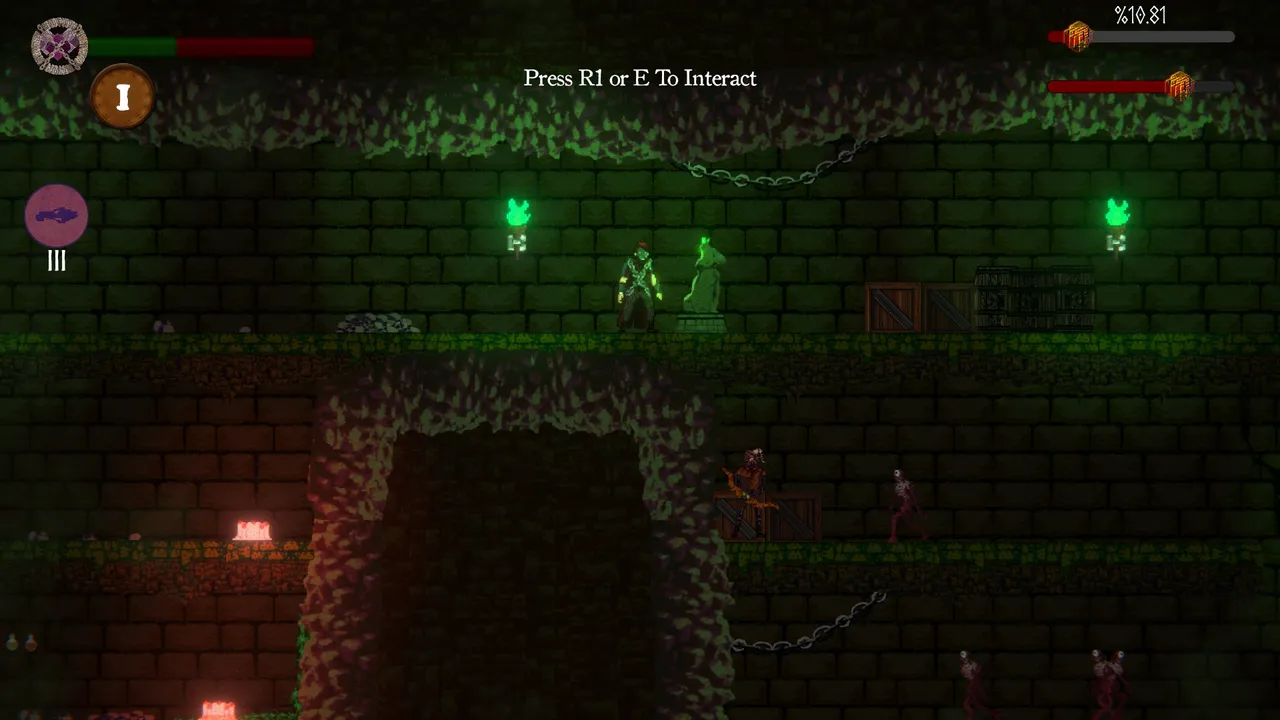 Rift Keeper Screenshot 13
