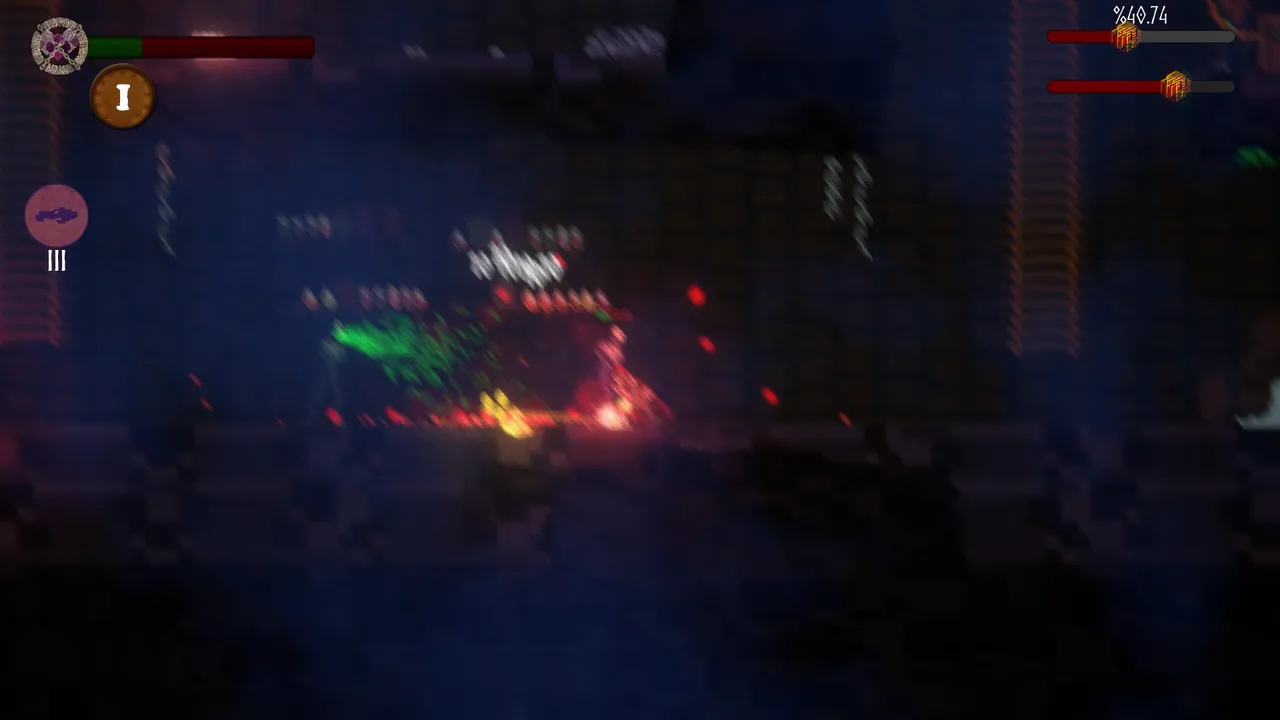 Rift Keeper Screenshot 4
