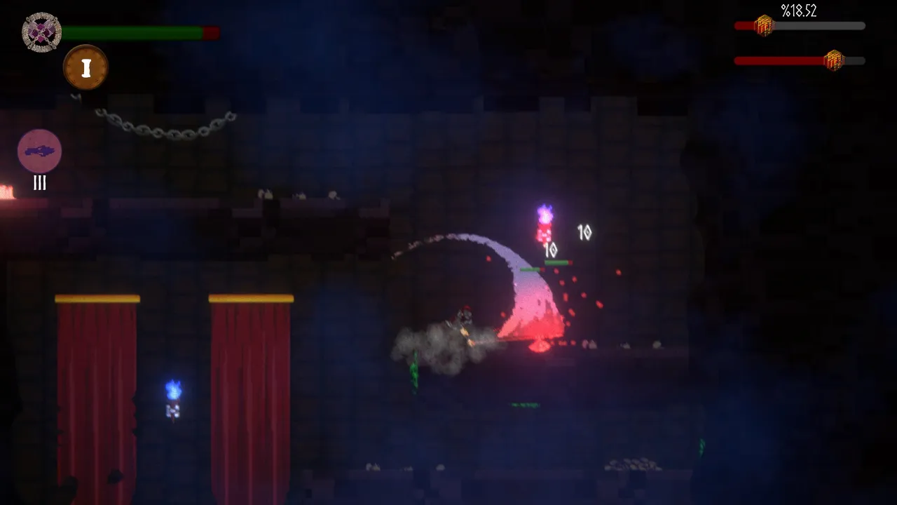 Rift Keeper Screenshot 6
