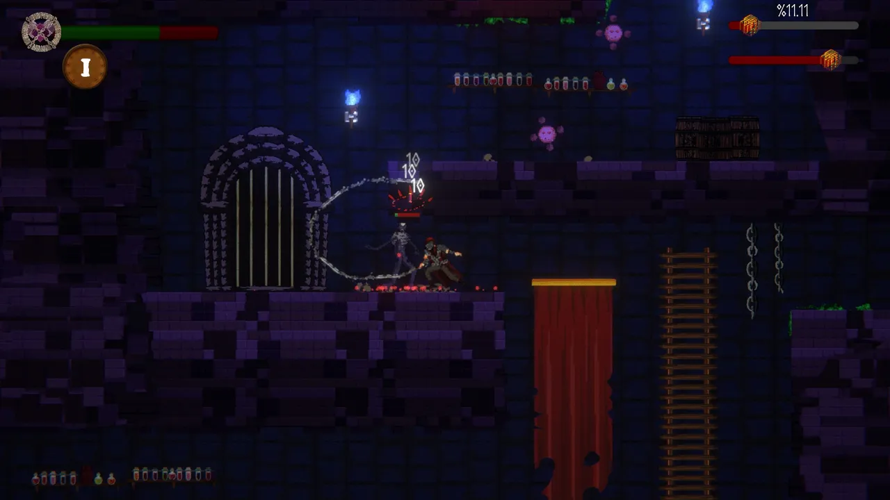 Rift Keeper Screenshot 11