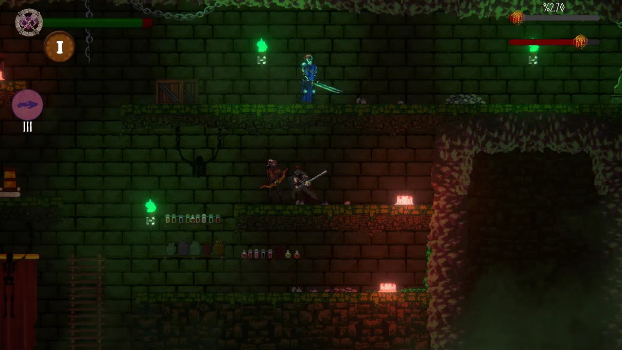 Rift Keeper Screenshot 12