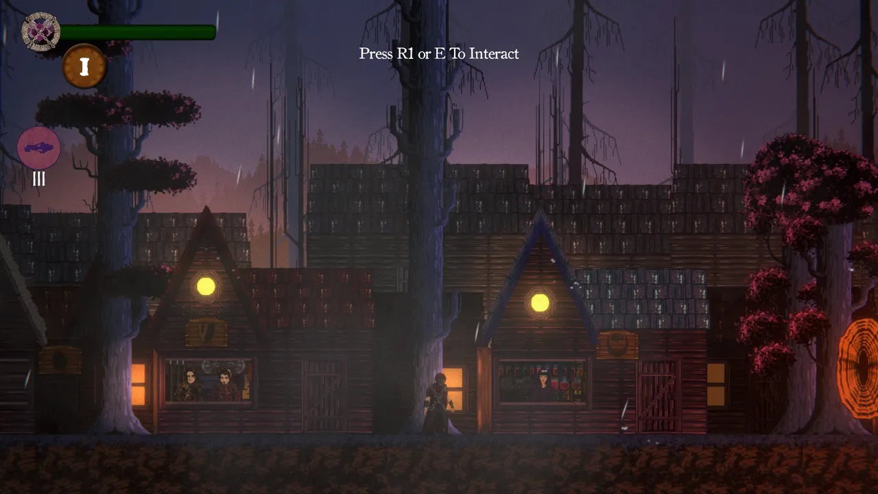 Rift Keeper Screenshot 5