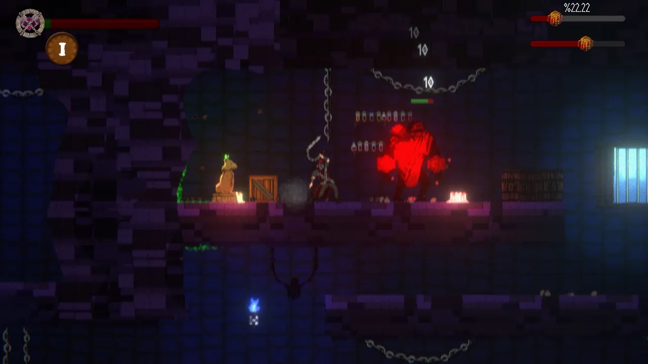 Rift Keeper Screenshot 9
