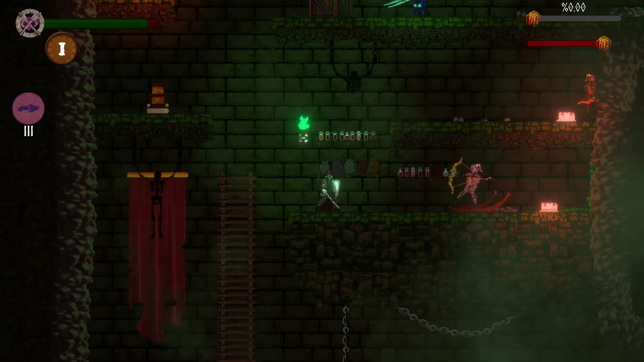 Rift Keeper Screenshot 2