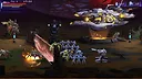 Alien Worms Invasion Screenshot 3
