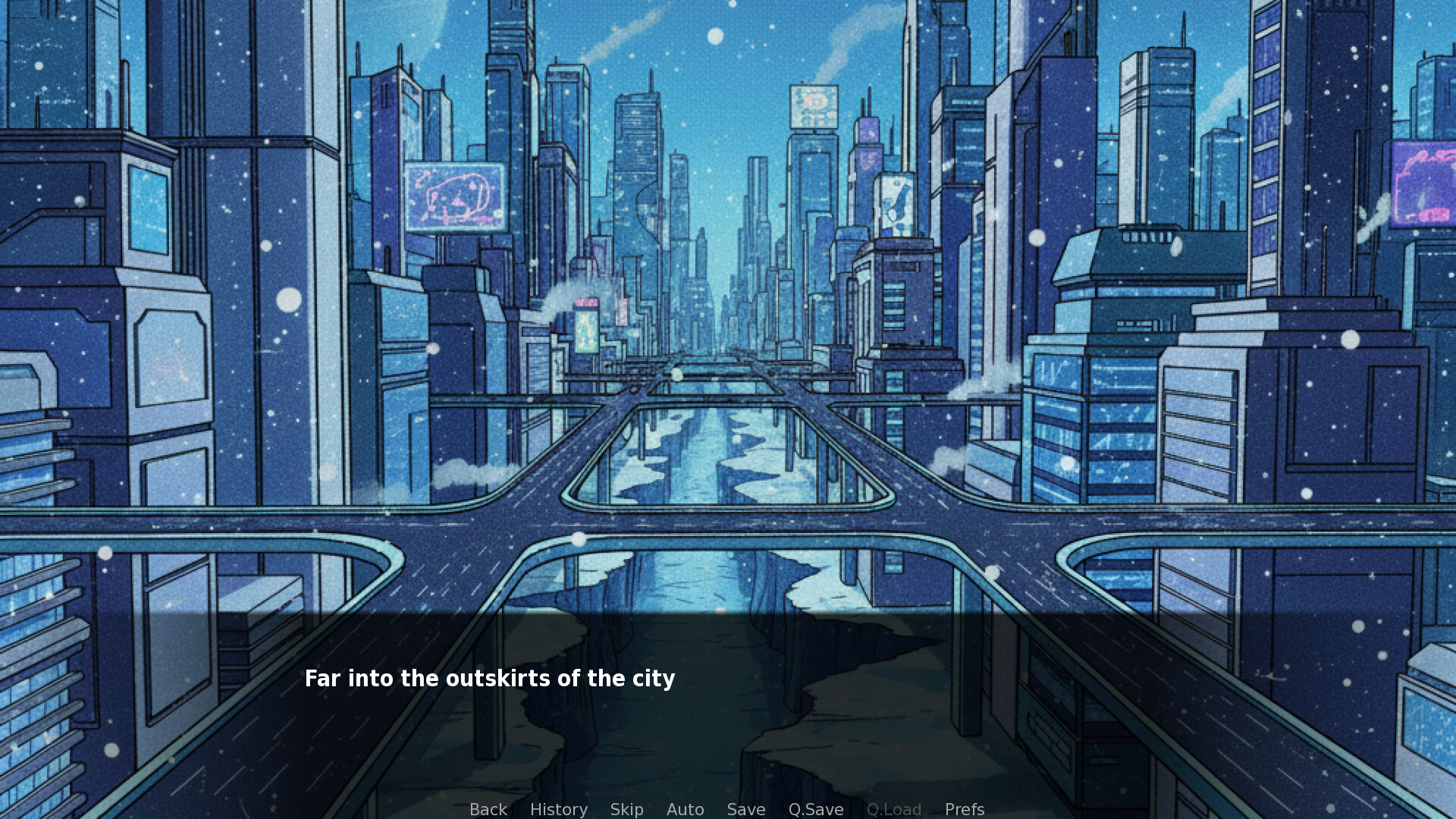 Starhound: War On The Frontier Screenshot 5