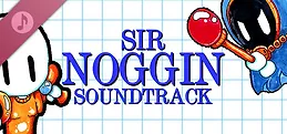Sir Noggin Soundtrack