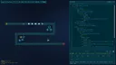 Compile & Defend Demo Screenshot 0