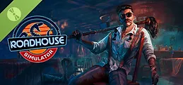 Roadhouse Simulator Demo
