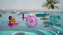 Relaxy Rubber Ball Simulator Screenshot 4