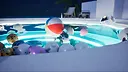 Relaxy Rubber Ball Simulator Screenshot 5