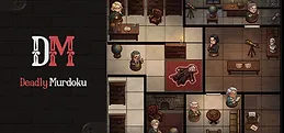 Deadly Murdoku