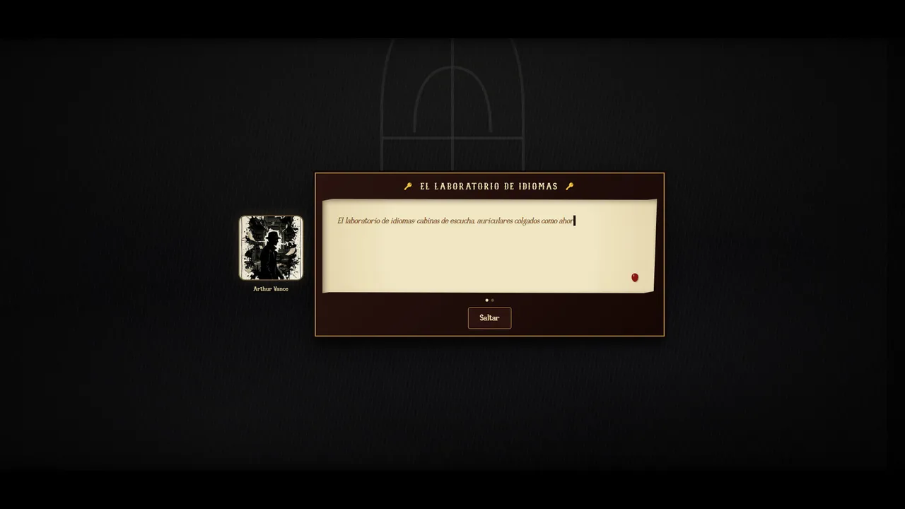 Deadly Murdoku Screenshot 4