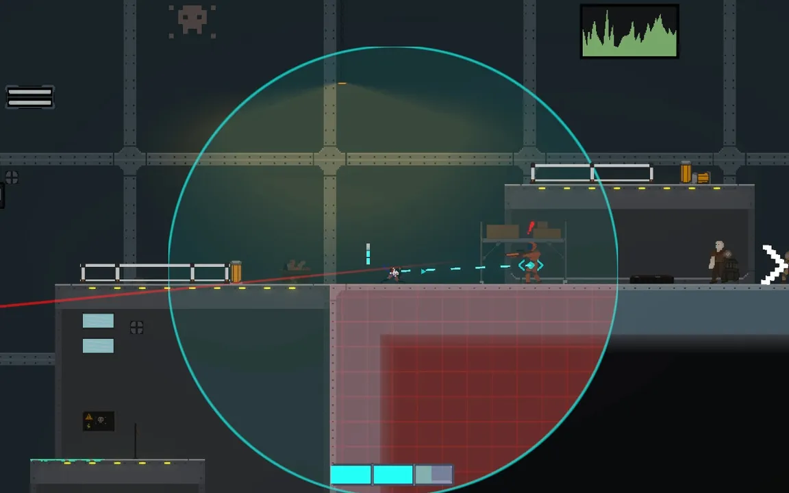 SURA: Shattered Star Screenshot 0