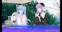 漱蛹绫吻-Unseam kiss for Violet Rose Screenshot 3