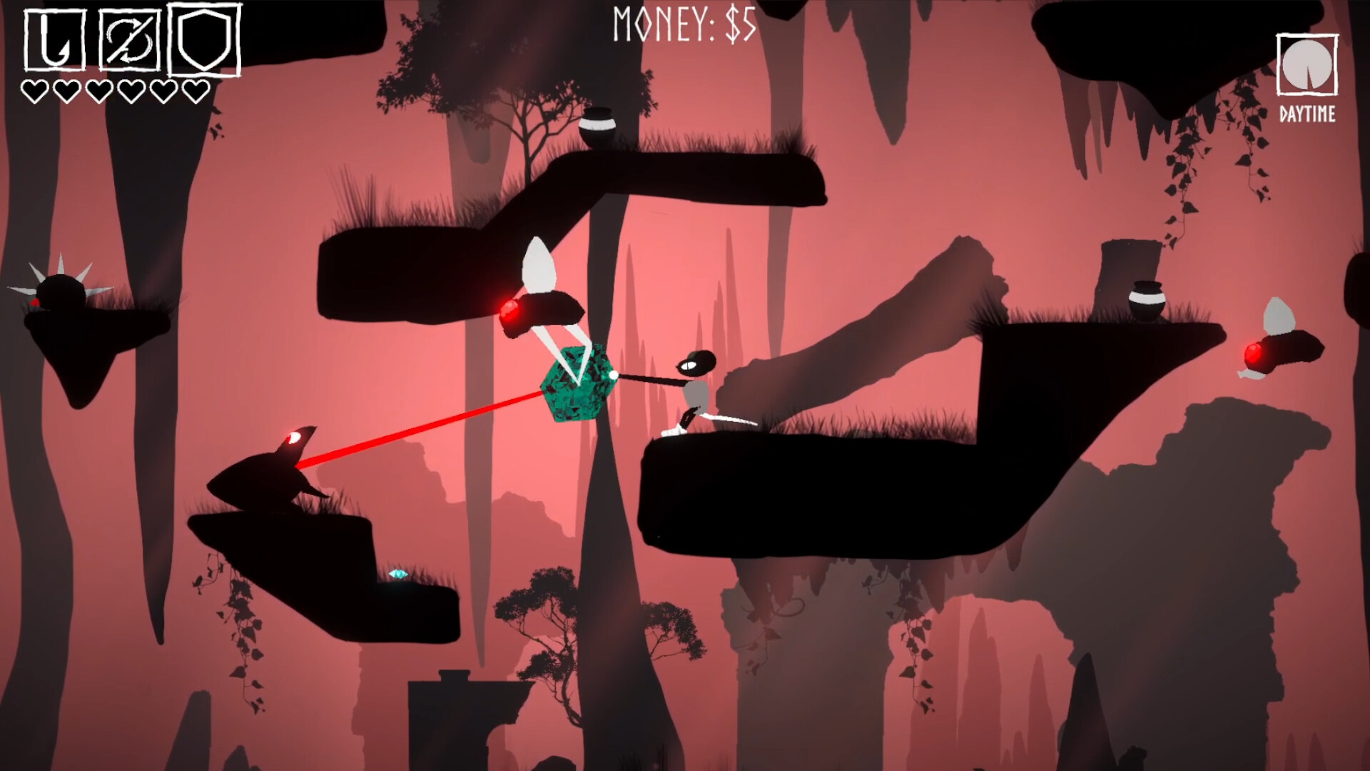 Ratsukade Screenshot 4