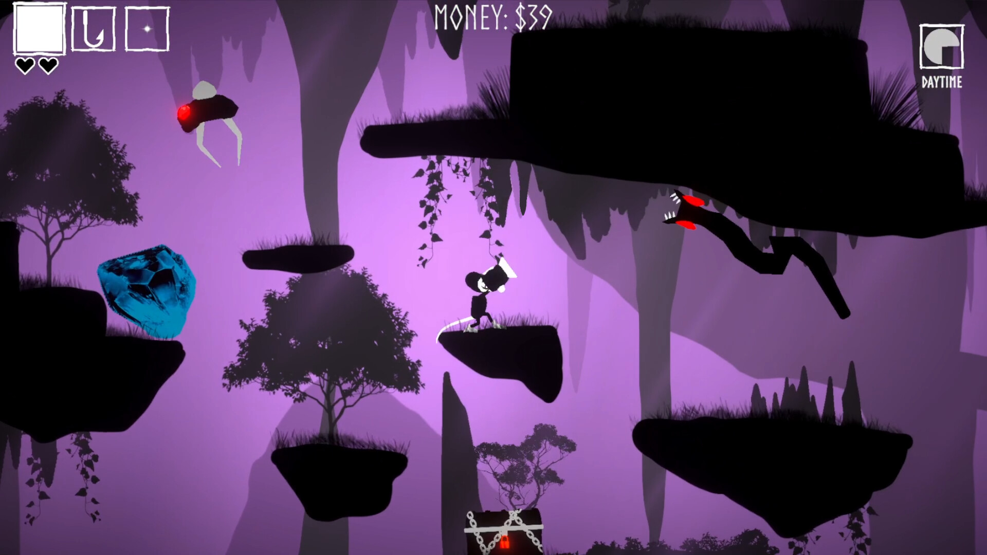 Ratsukade Screenshot 9