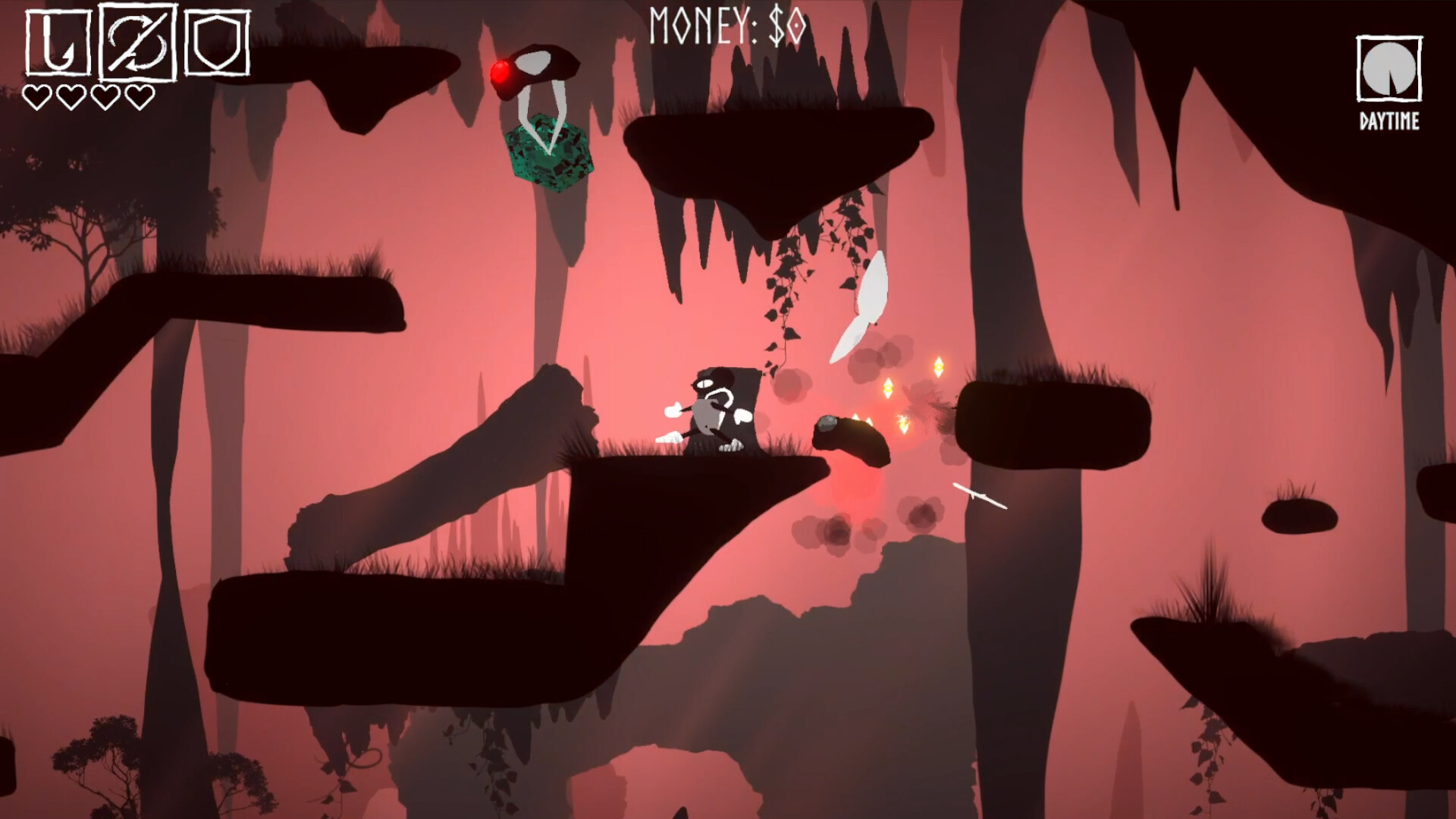 Ratsukade Screenshot 7