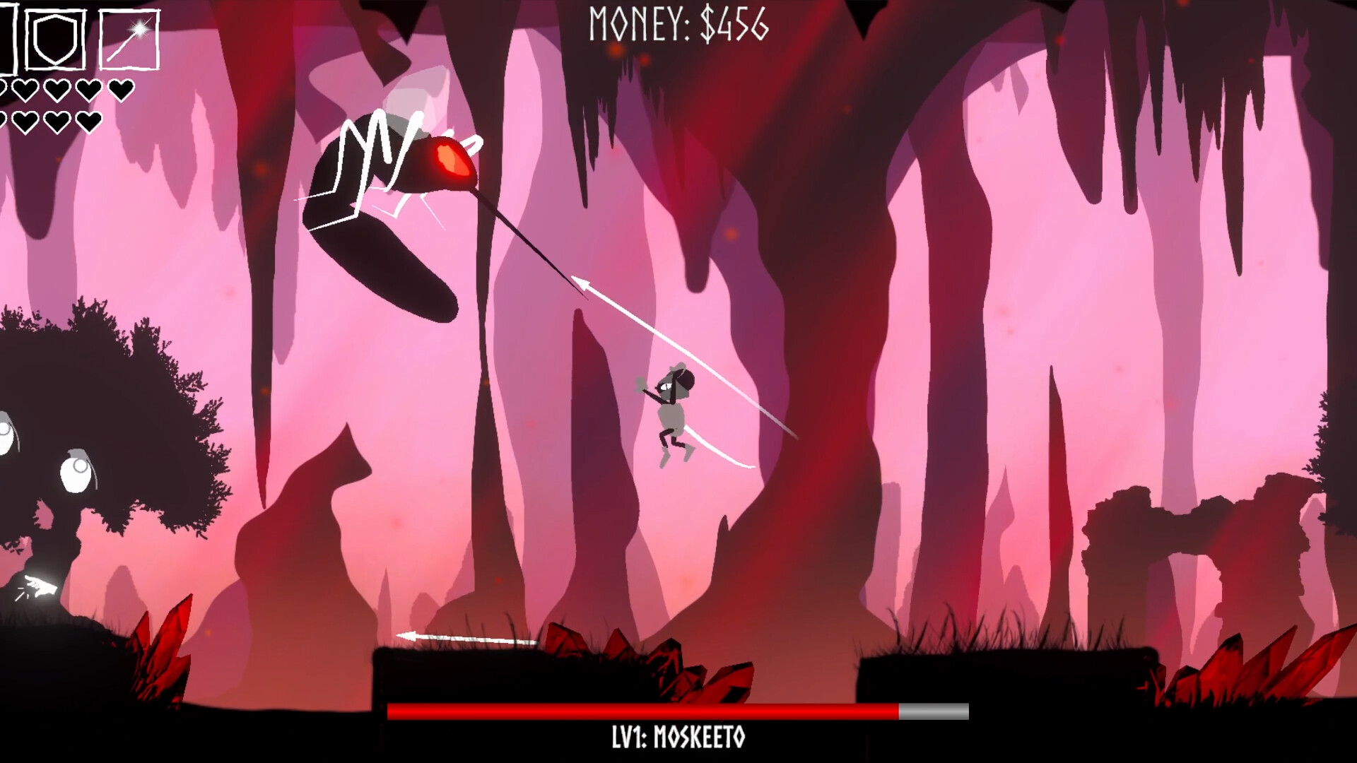 Ratsukade Screenshot 0