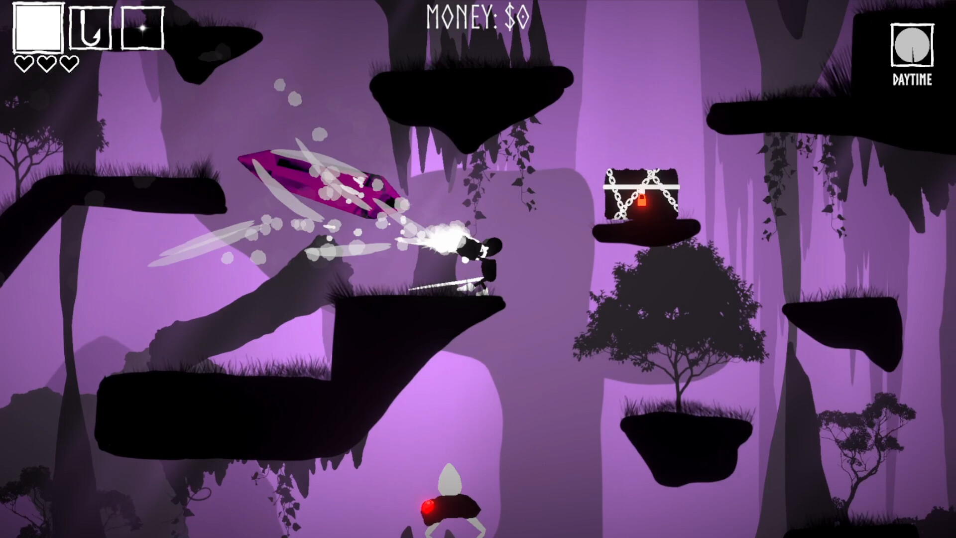 Ratsukade Screenshot 2