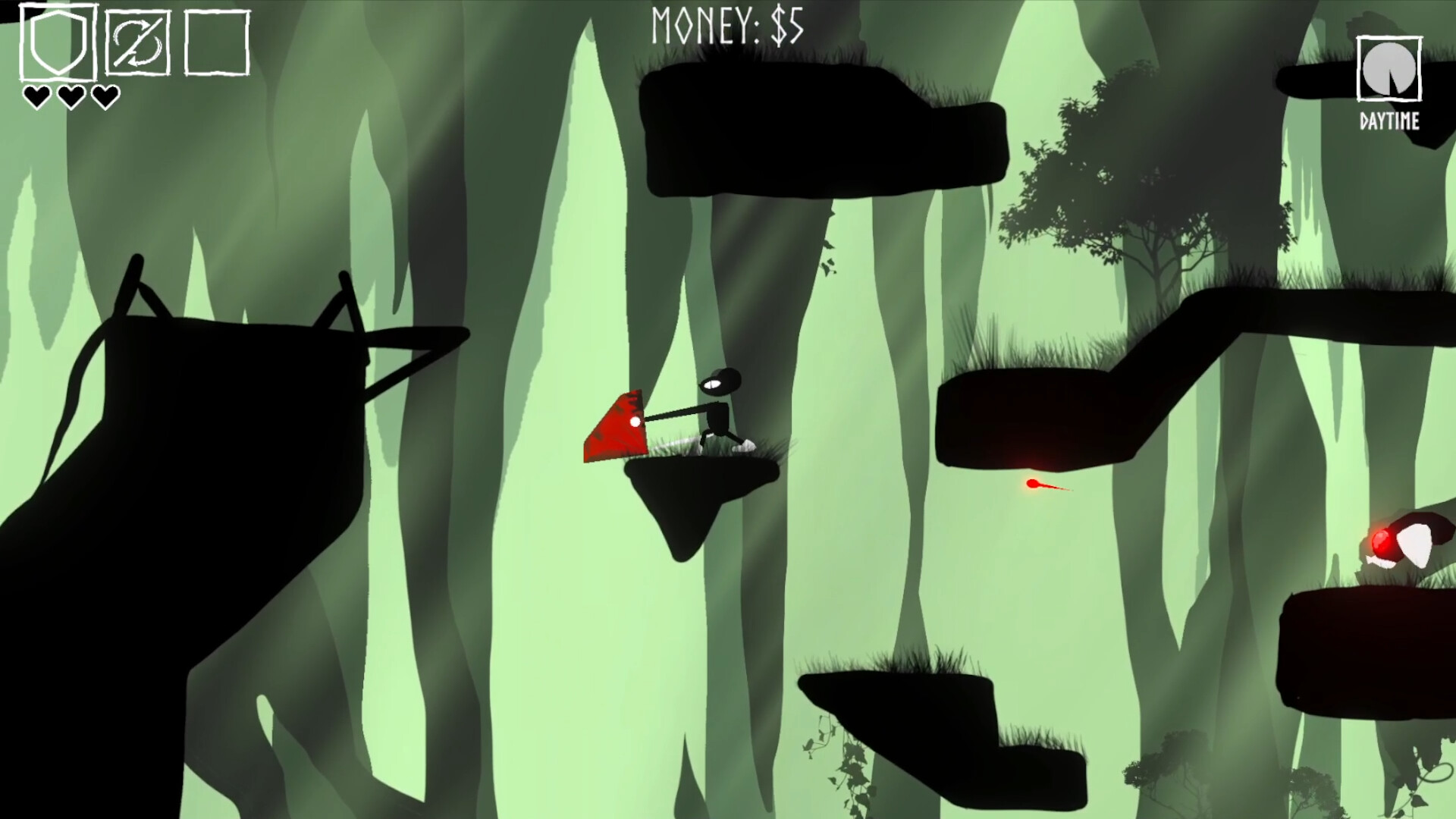 Ratsukade Screenshot 3