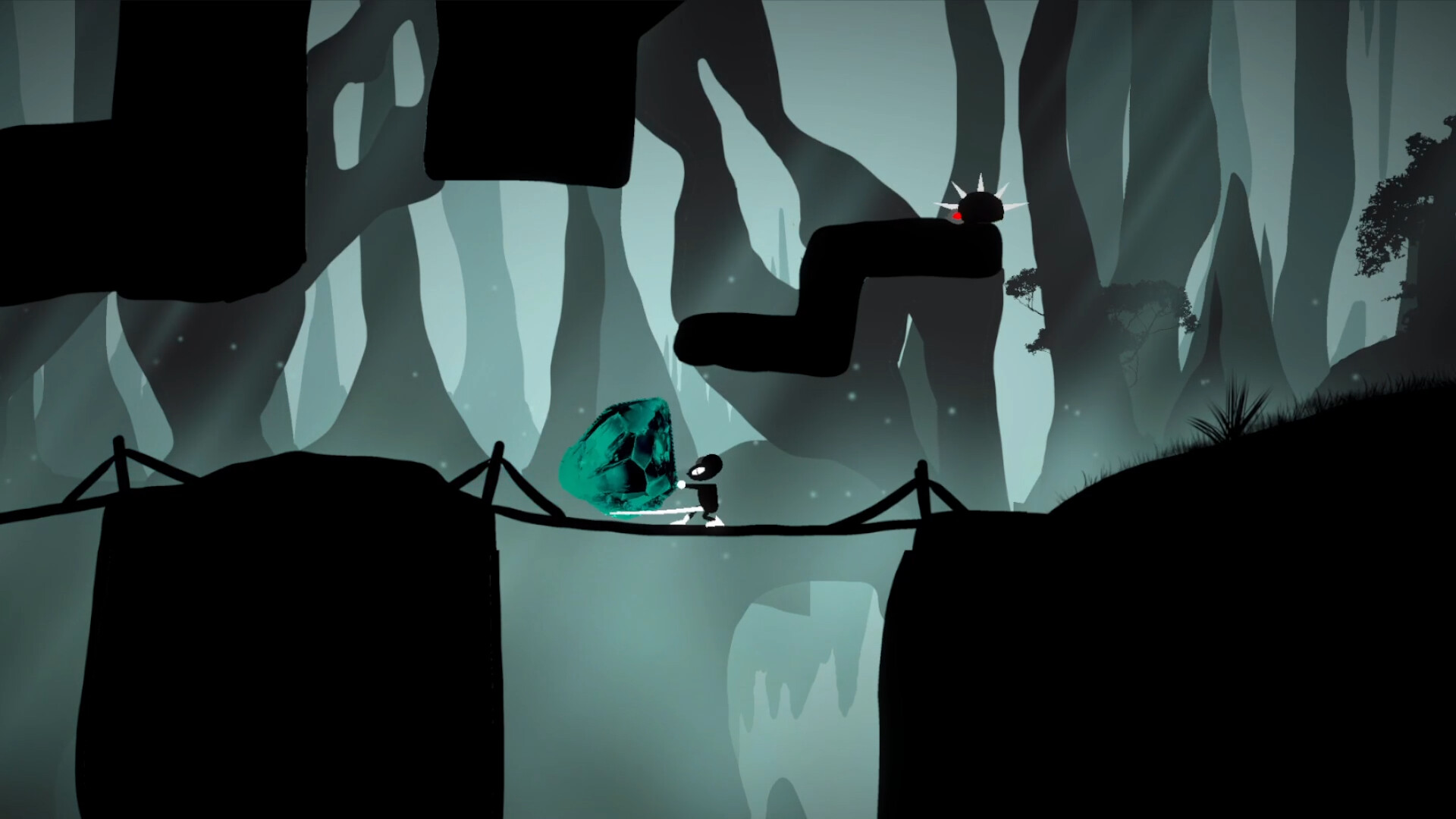 Ratsukade Screenshot 6