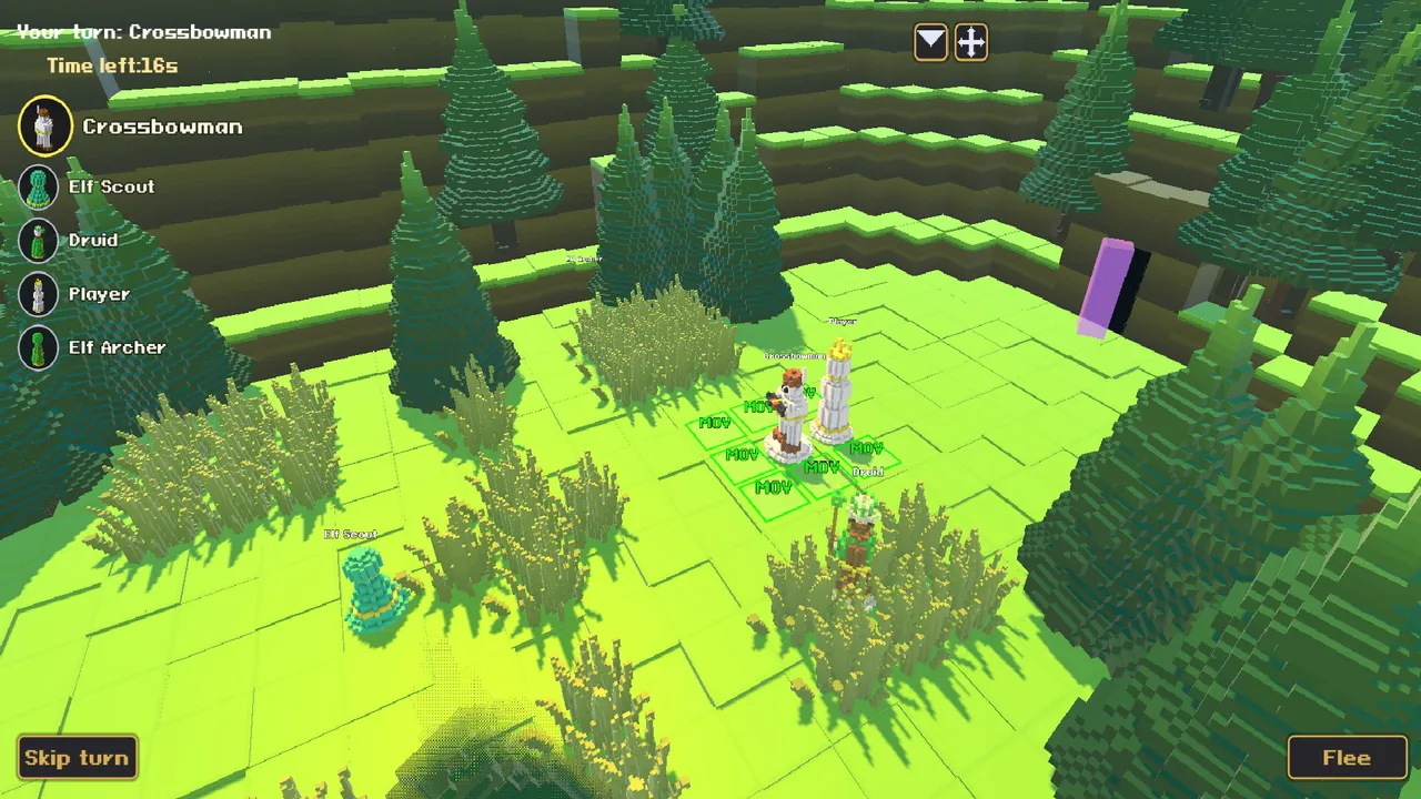 ChessWorlds Screenshot 0