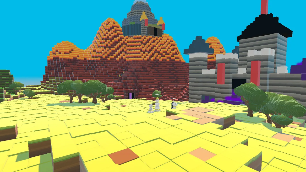 ChessWorlds Screenshot 2