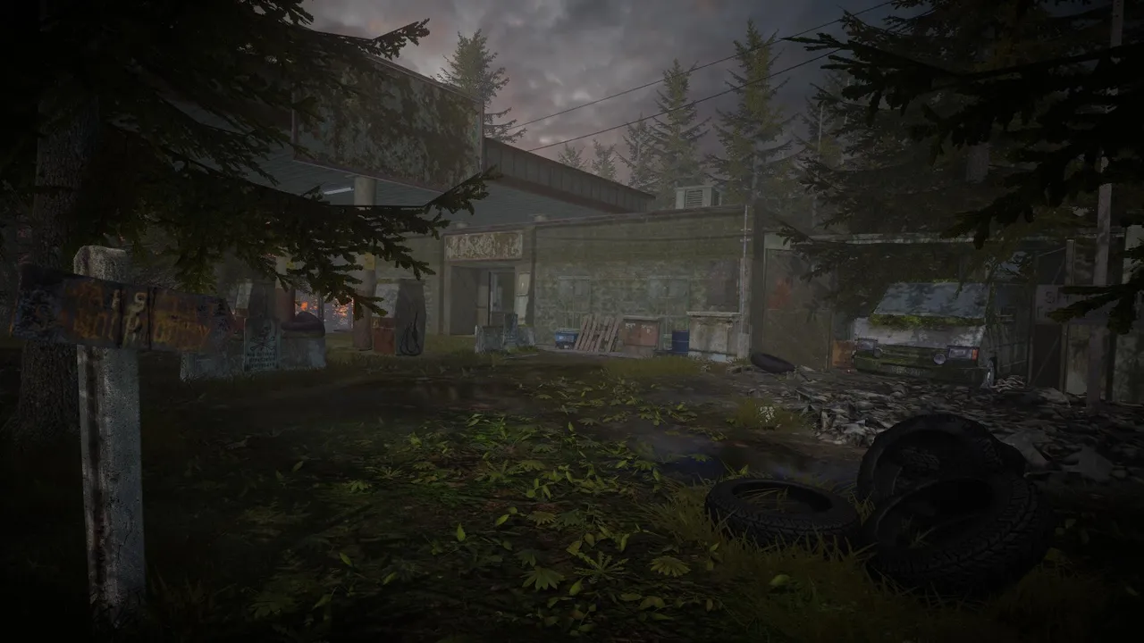 Journey to Echo Screenshot 0